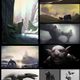 Illustration for article titled A Single Painting Can Transform A Movie